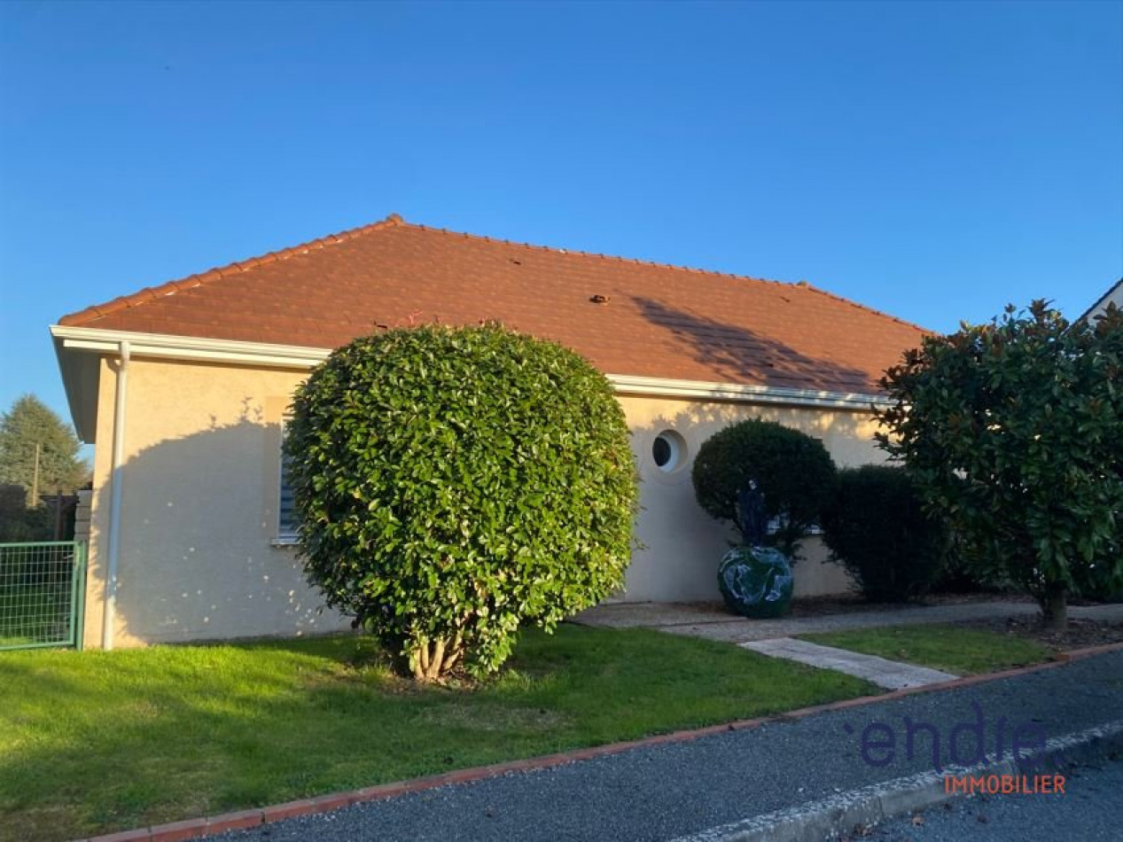 à vendre Maison Etang Sur Arroux - Photo 17