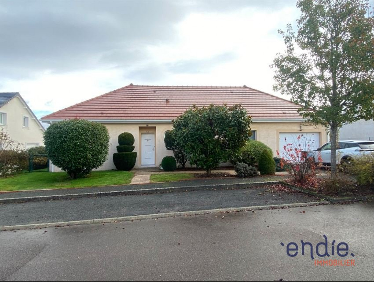 à vendre Maison Etang Sur Arroux - Photo 18