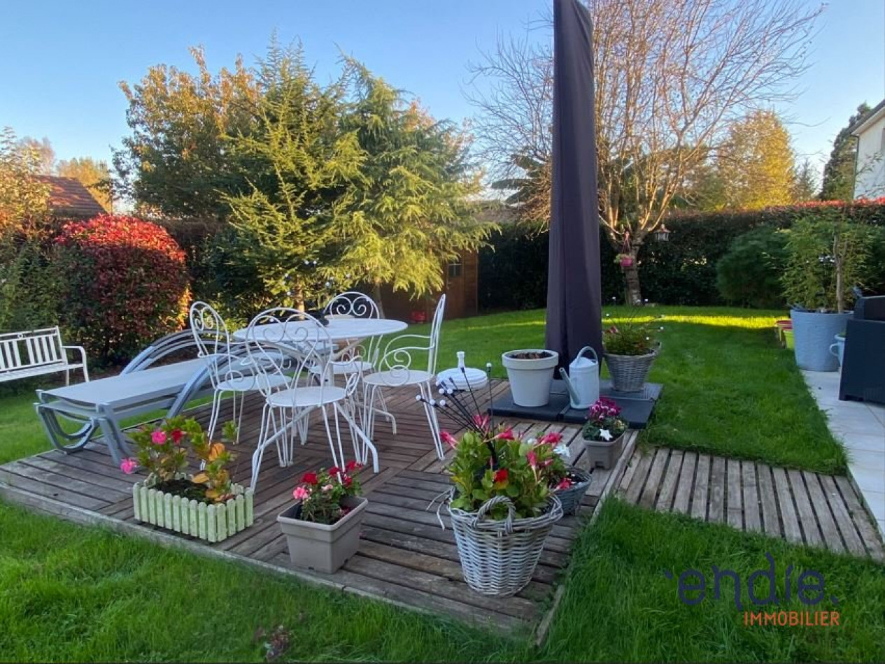 à vendre Maison Etang Sur Arroux - Photo 19