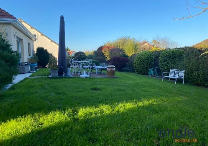 à vendre Maison Etang Sur Arroux