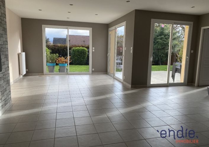à vendre Maison Etang Sur Arroux