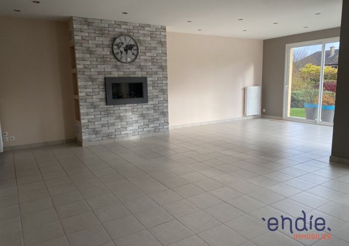 à vendre Maison Etang Sur Arroux