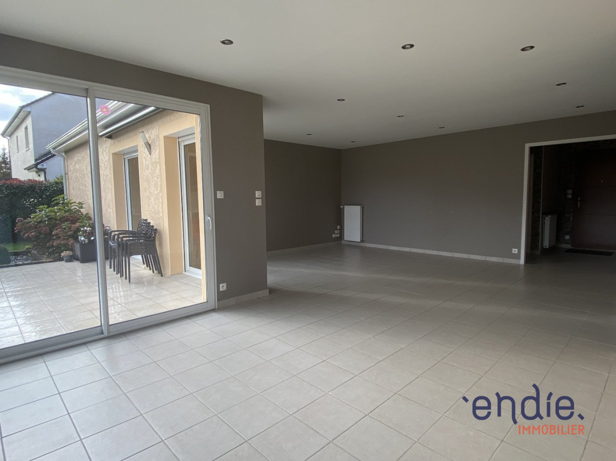 à vendre Maison Etang Sur Arroux - Photo 5