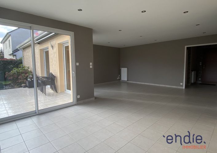 à vendre Maison Etang Sur Arroux