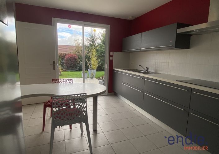 à vendre Maison Etang Sur Arroux