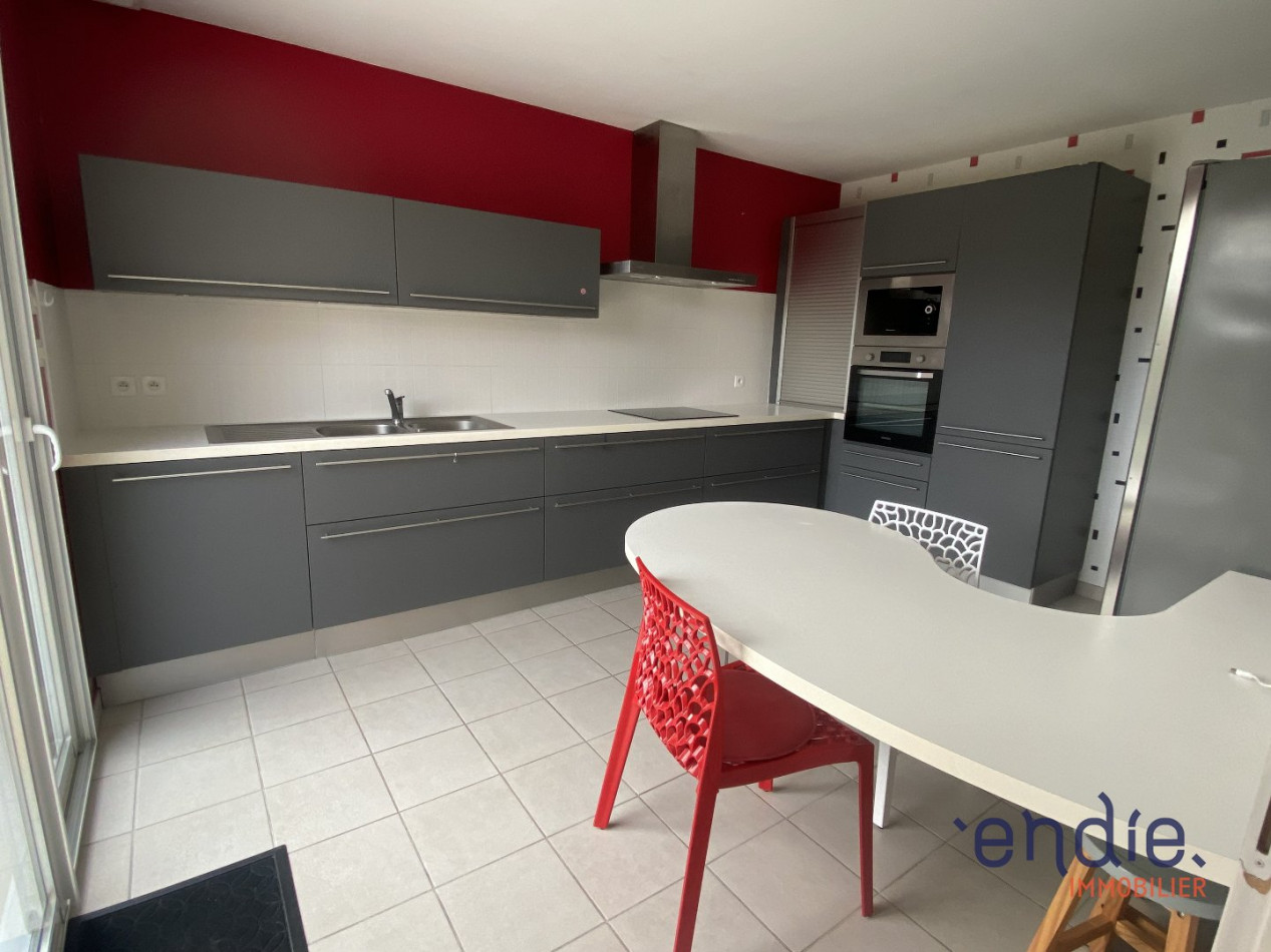 à vendre Maison Etang Sur Arroux - Photo 7