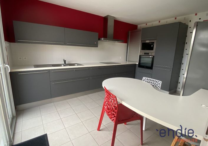 à vendre Maison Etang Sur Arroux