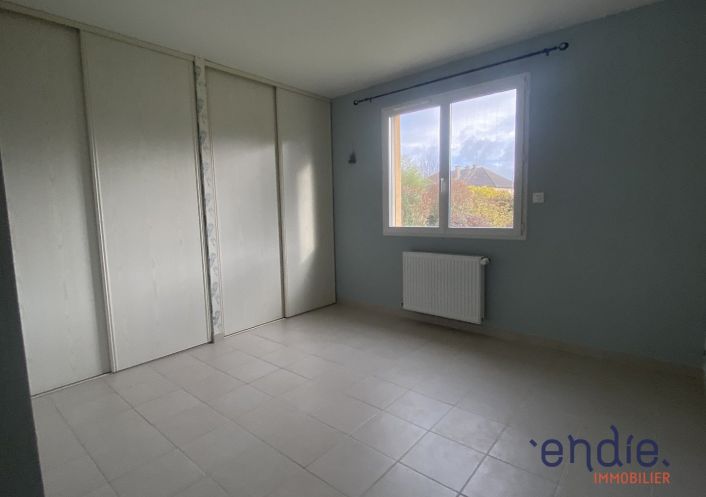à vendre Maison Etang Sur Arroux