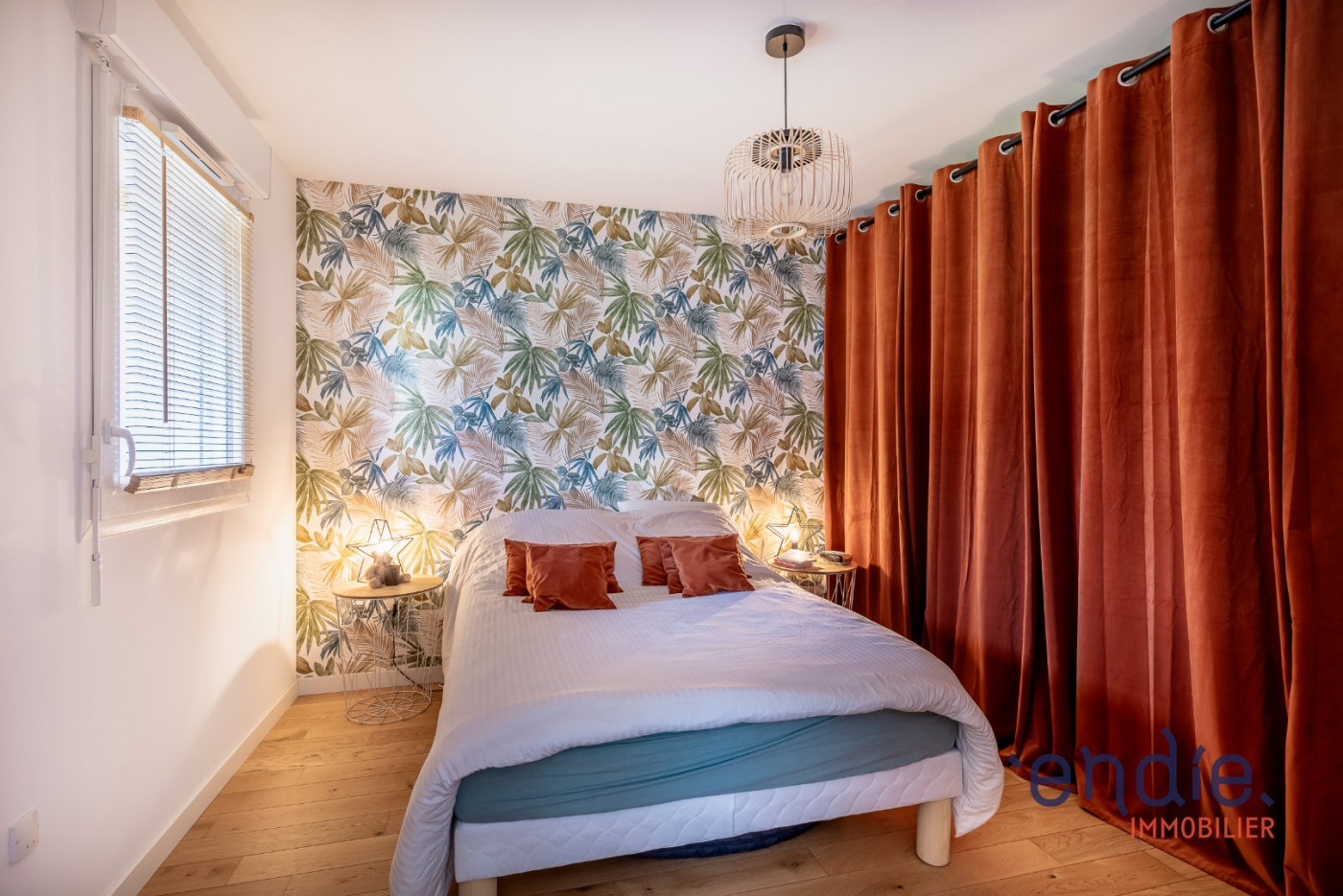 à vendre Appartement en rez de jardin Les Sorinieres - Photo 8