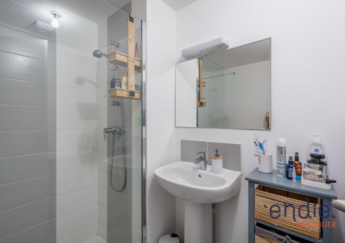 à vendre Appartement en rez de jardin Les Sorinieres