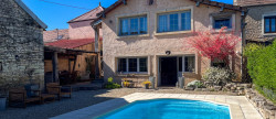 vente Maison de village Ladoix Serrigny