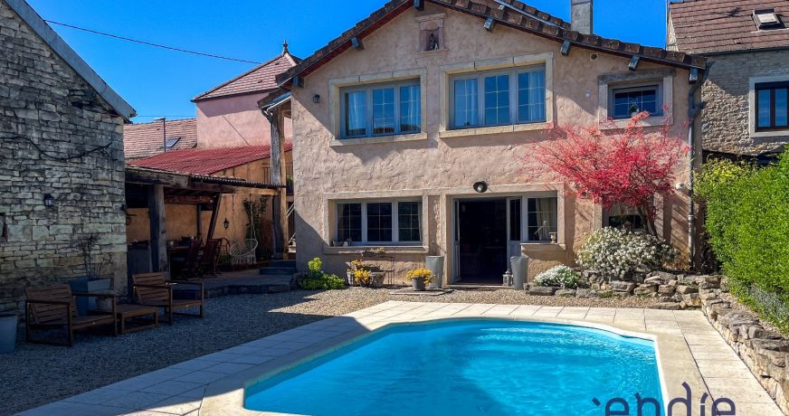 vente Maison de village Ladoix Serrigny