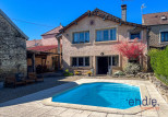 vente Maison de village Ladoix Serrigny