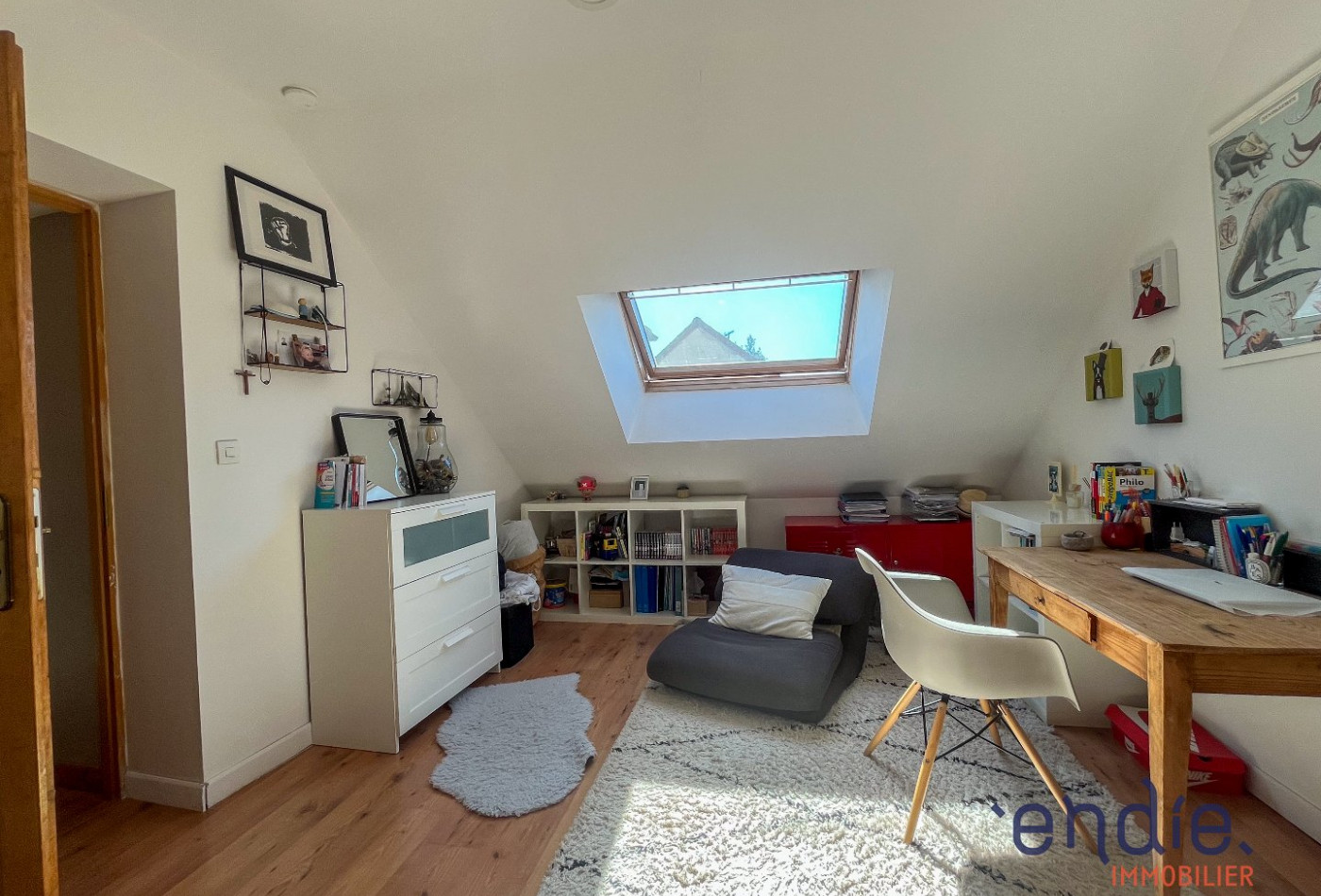 vente Maison de village Ladoix Serrigny - Photo 9