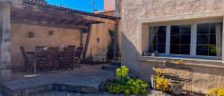 vente Maison de village Ladoix Serrigny