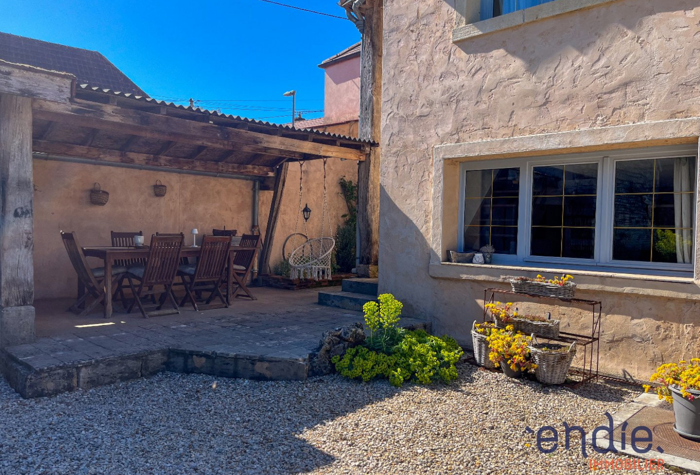 vente Maison de village Ladoix Serrigny - Photo 10