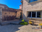 vente Maison de village Ladoix Serrigny