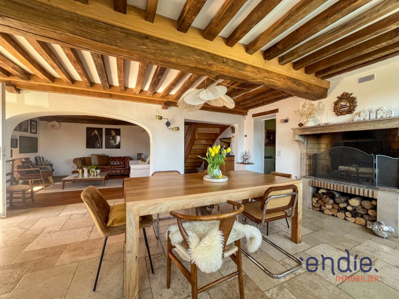 vente Maison de village Ladoix Serrigny - Photo 2