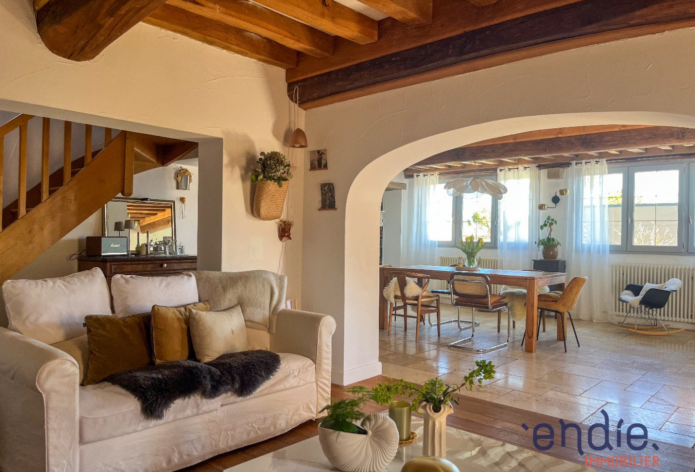 vente Maison de village Ladoix Serrigny - Photo 3