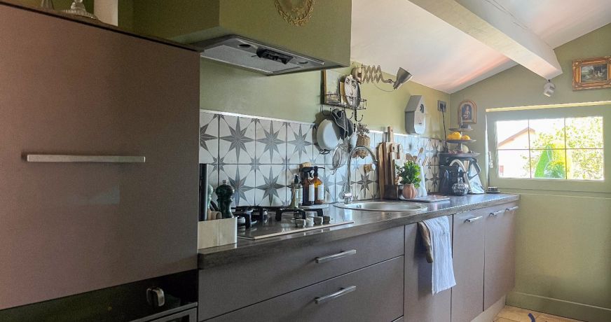 vente Maison de village Ladoix Serrigny