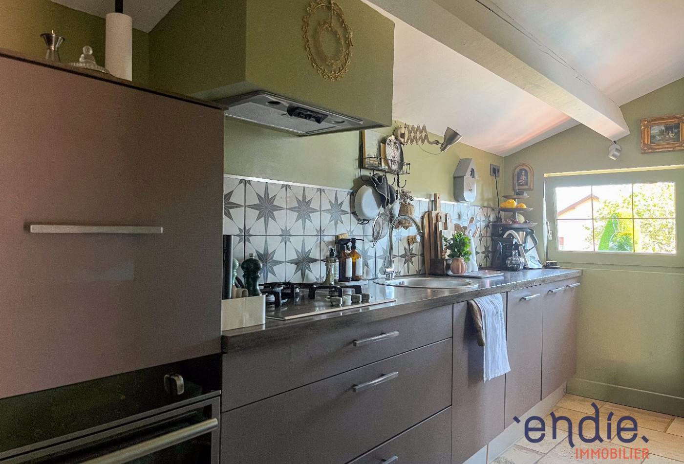 vente Maison de village Ladoix Serrigny - Photo 4