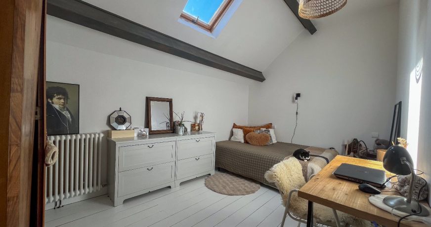 vente Maison de village Ladoix Serrigny