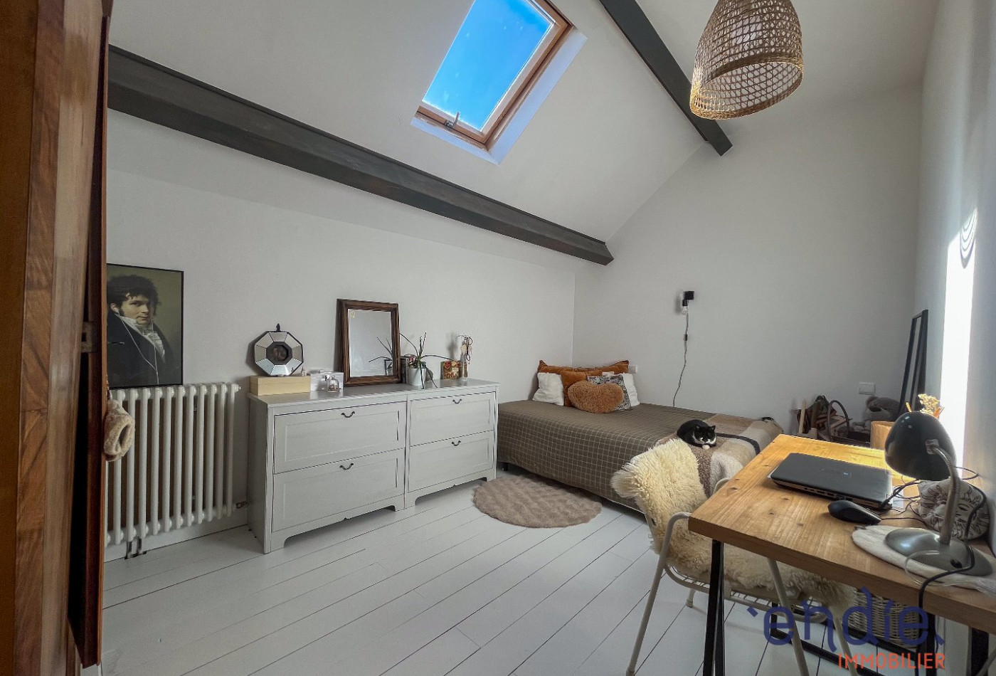 vente Maison de village Ladoix Serrigny - Photo 6