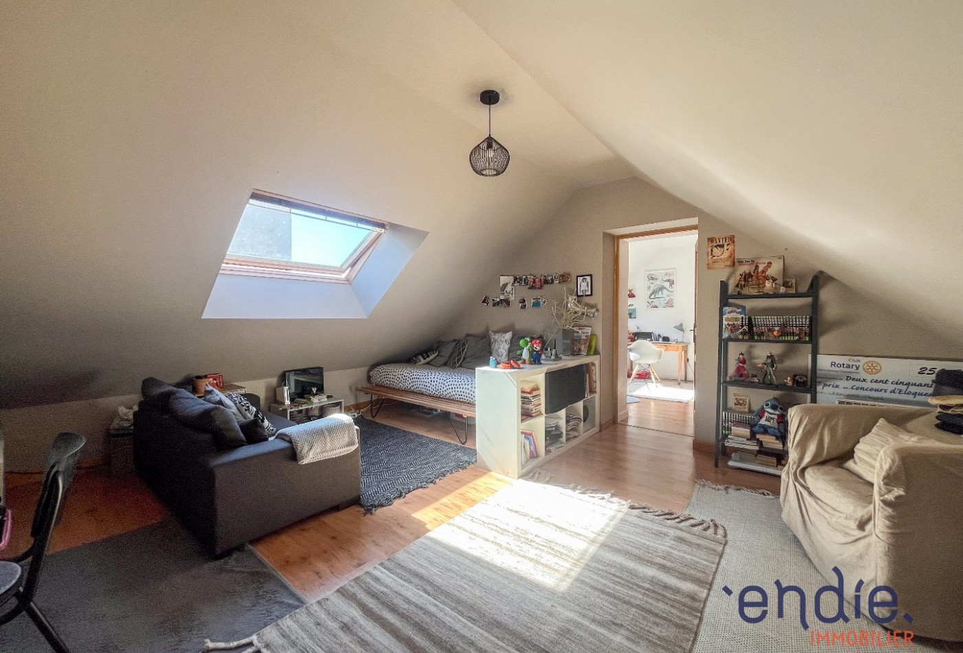 vente Maison de village Ladoix Serrigny - Photo 8