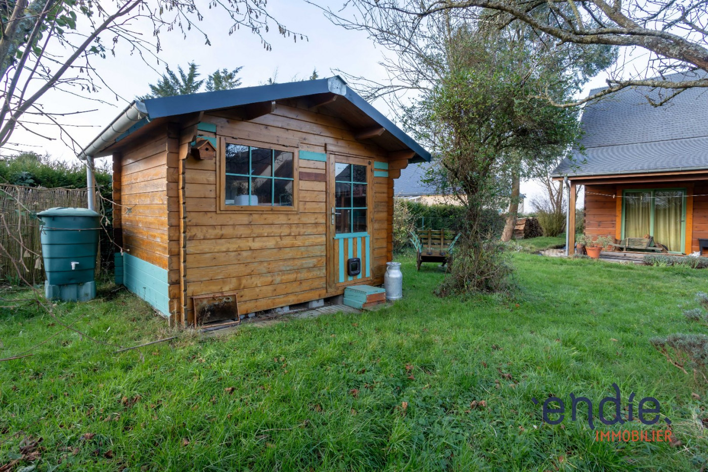 à vendre Maison Mutrecy - Photo 16