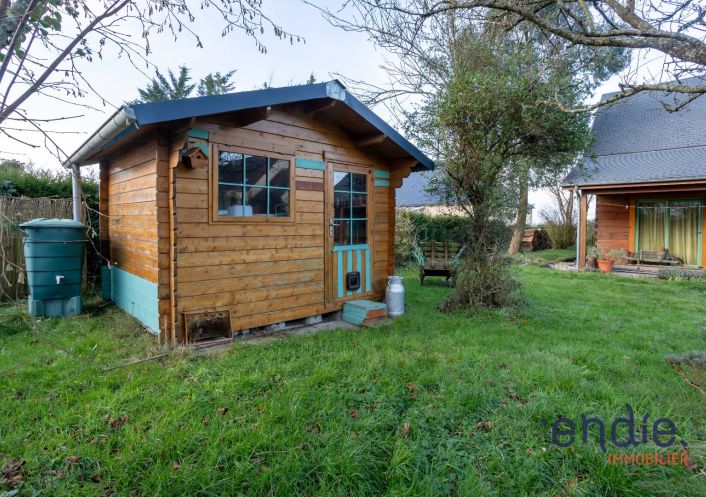à vendre Maison Mutrecy