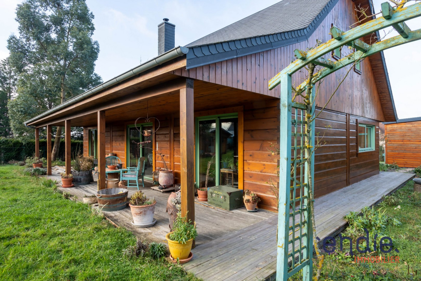 à vendre Maison Mutrecy - Photo 3
