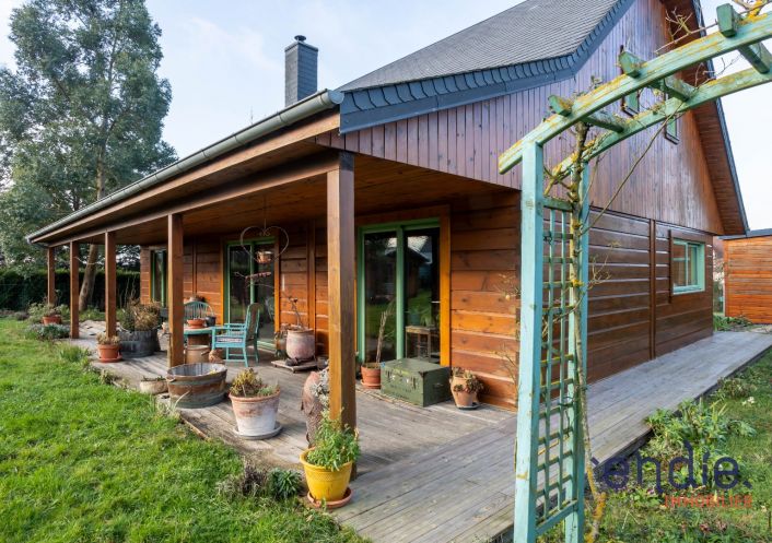 à vendre Maison Mutrecy