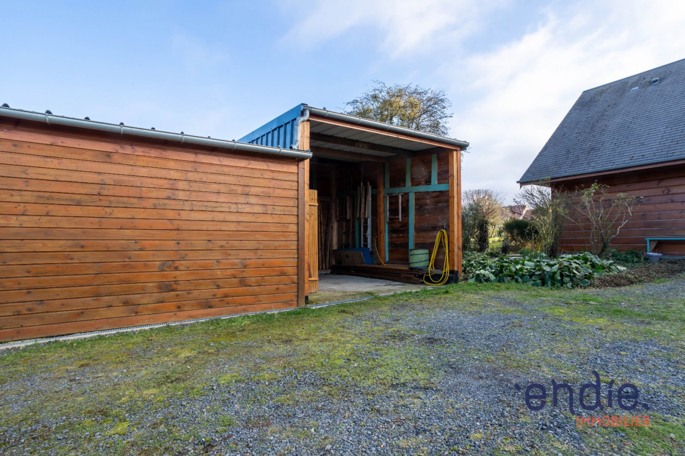 à vendre Maison Mutrecy - Photo 17