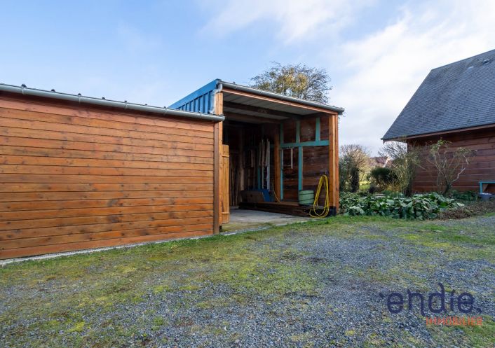 à vendre Maison Mutrecy
