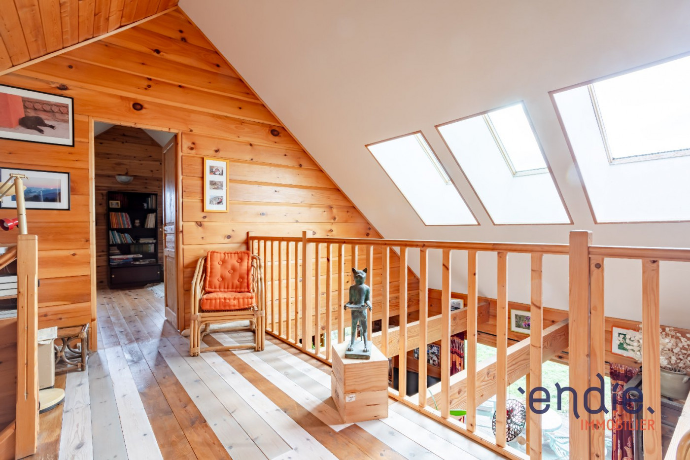 à vendre Maison Mutrecy - Photo 12