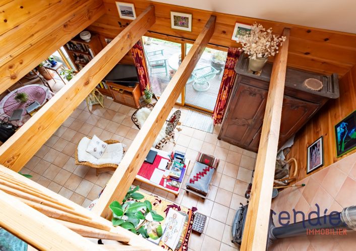 à vendre Maison Mutrecy