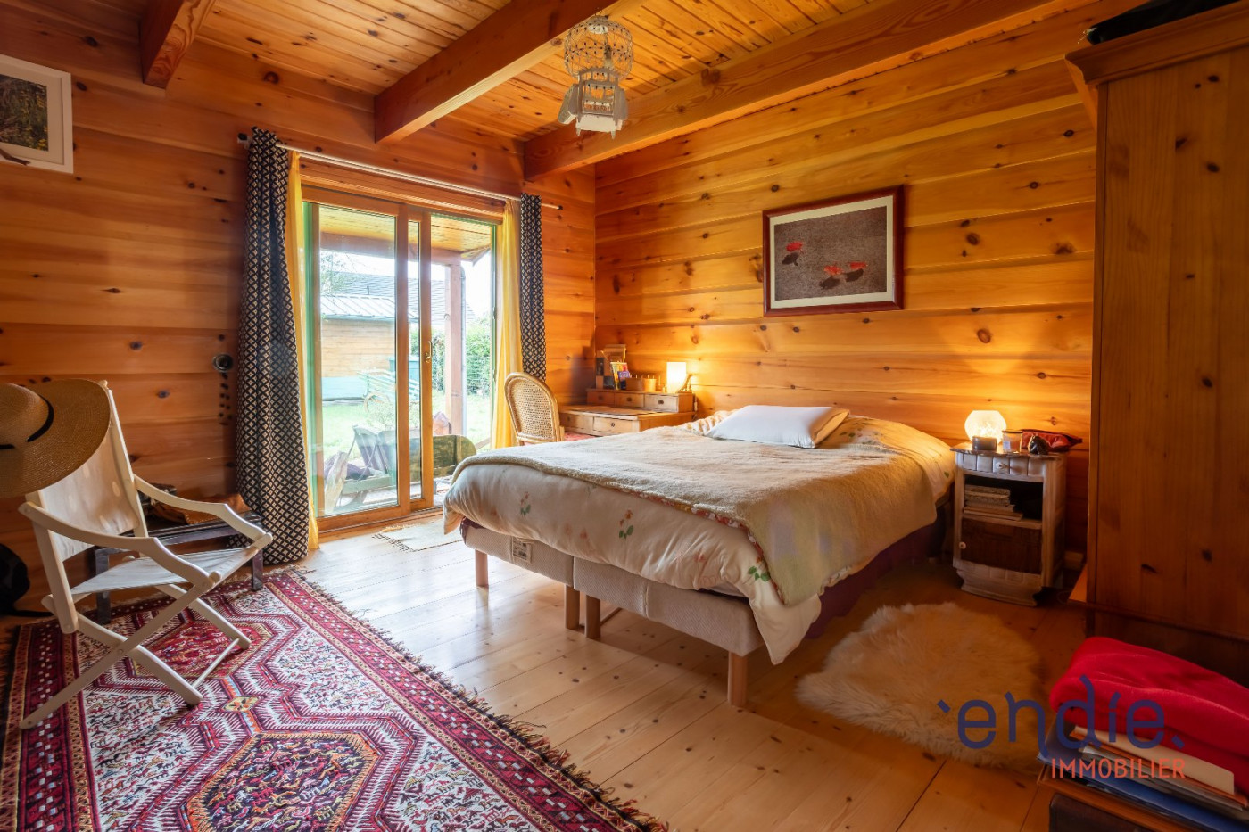 à vendre Maison Mutrecy - Photo 9