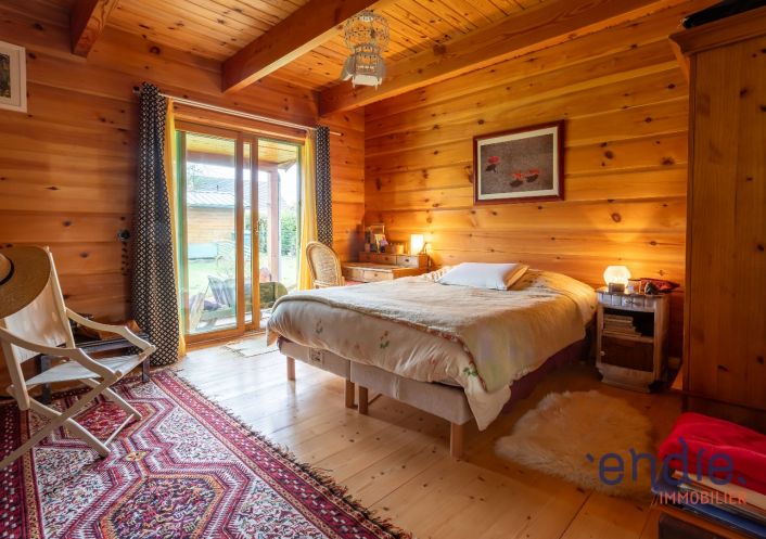 à vendre Maison Mutrecy