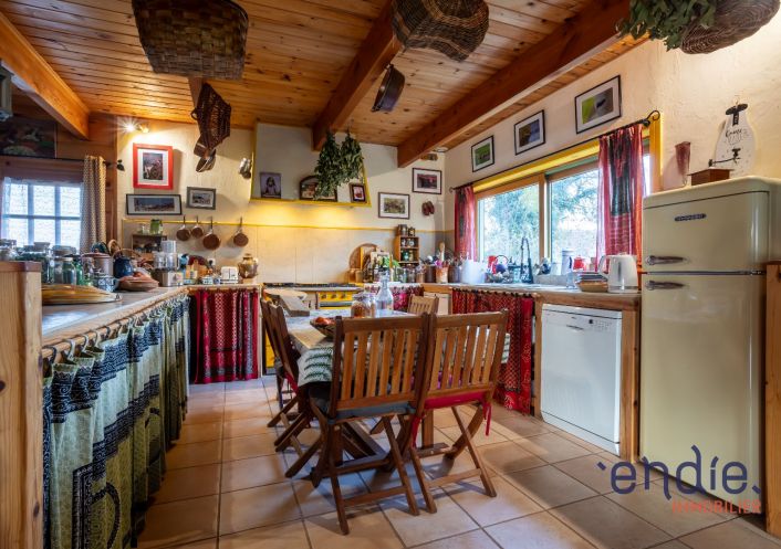 à vendre Maison Mutrecy
