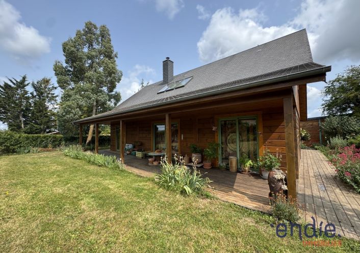 à vendre Maison Mutrecy