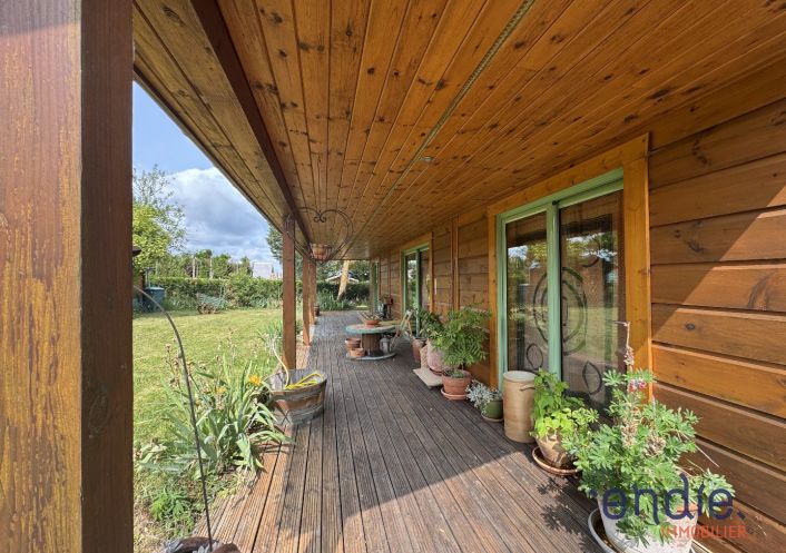 à vendre Maison Mutrecy
