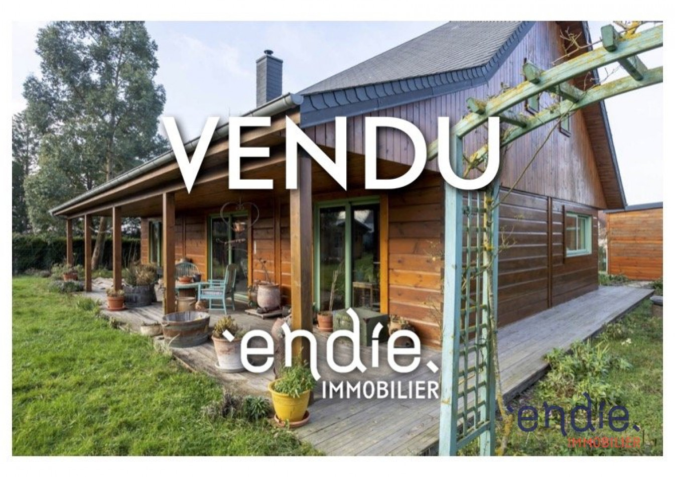 à vendre Maison Mutrecy - Photo 1