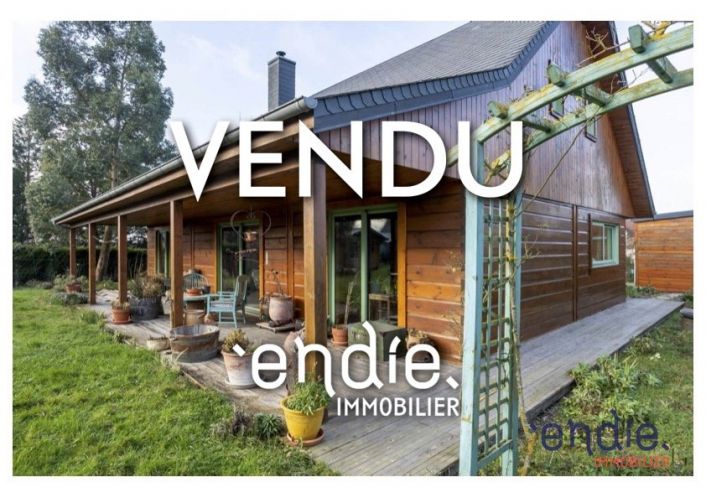 à vendre Maison Mutrecy