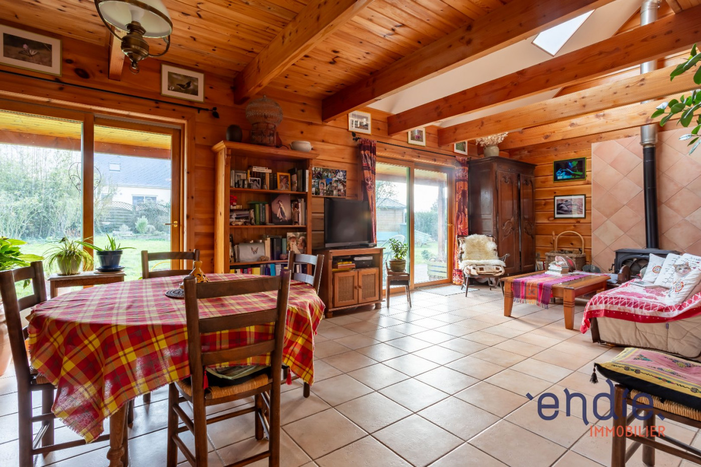 à vendre Maison Mutrecy - Photo 6
