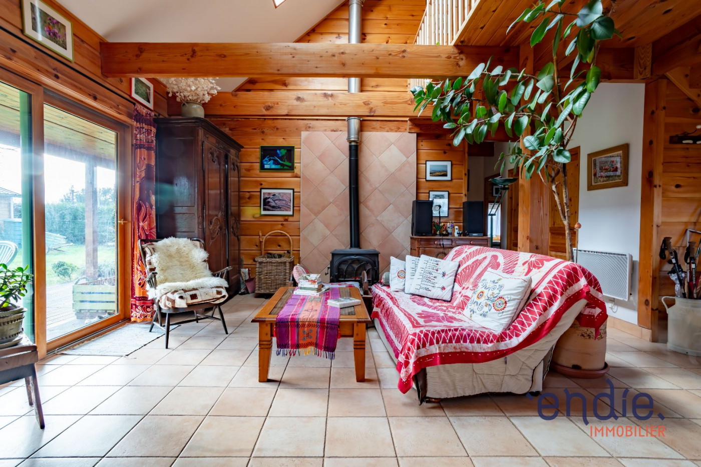 à vendre Maison Mutrecy - Photo 5