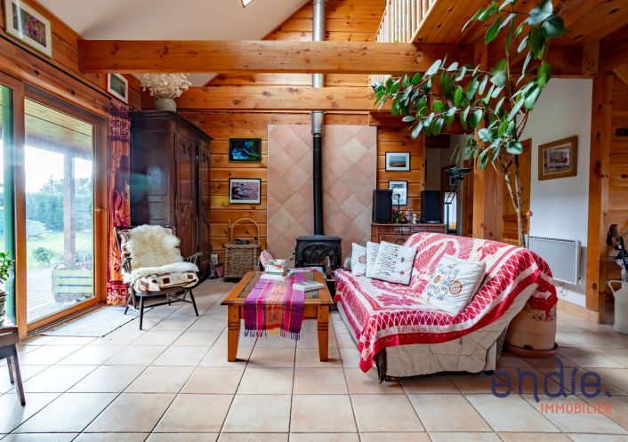 à vendre Maison Mutrecy