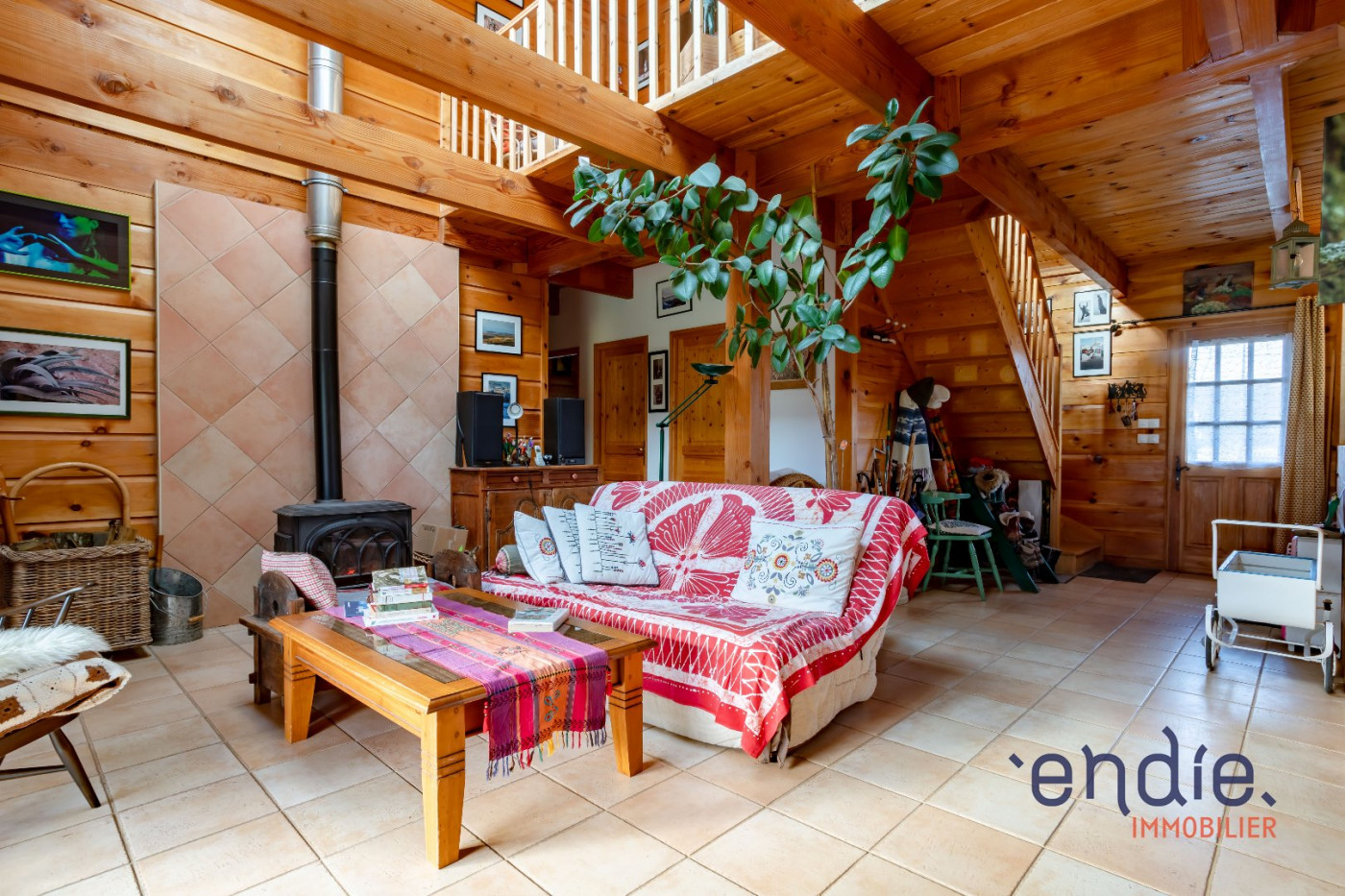 à vendre Maison Mutrecy - Photo 4