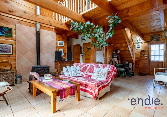 à vendre Maison Mutrecy