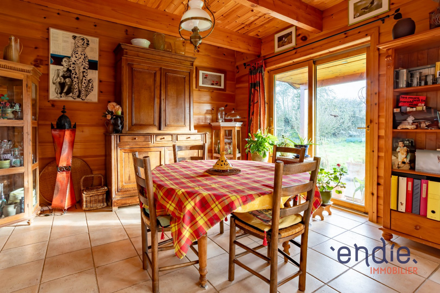 à vendre Maison Mutrecy - Photo 8