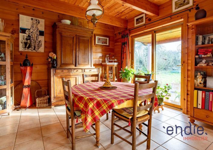 à vendre Maison Mutrecy